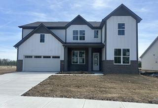 5589 Gaston Road, Avon, IN 46123