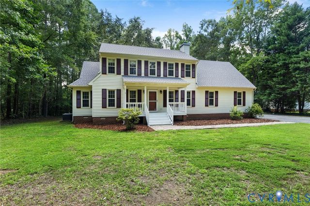 11517 Corte Castle Rd, Chesterfield, VA 23838