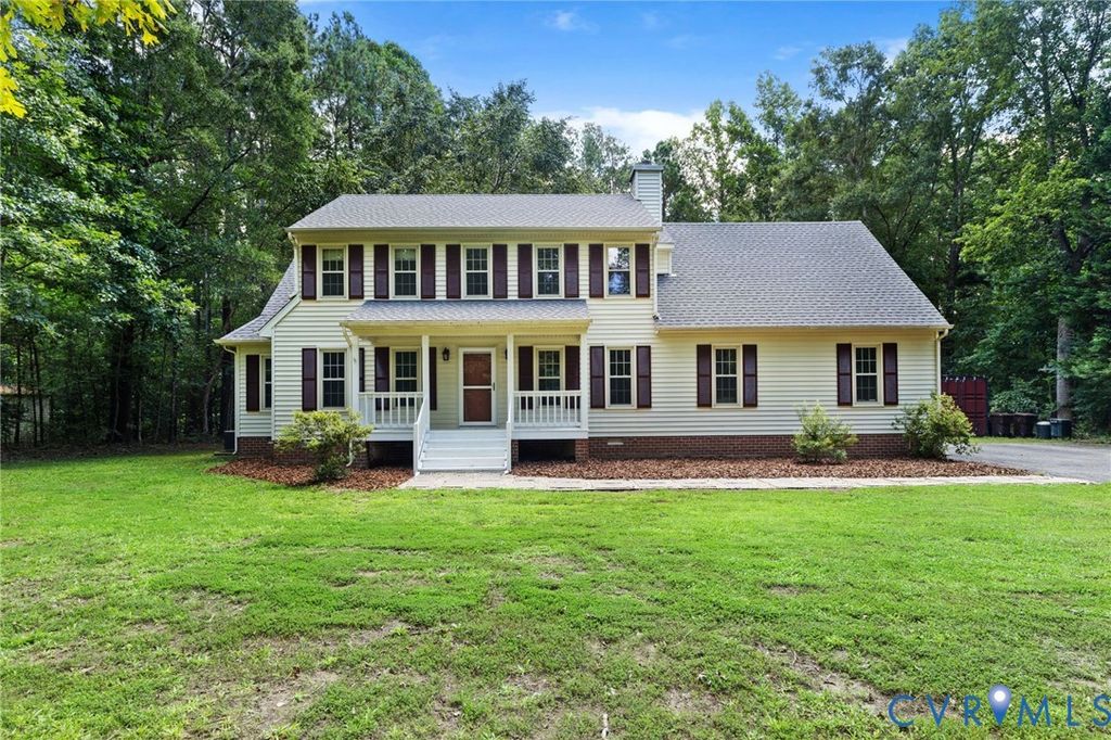 11517 Corte Castle Rd, Chesterfield, VA 23838