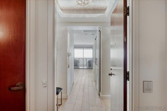 200 Harbor Drive 2602, San Diego, CA 92101