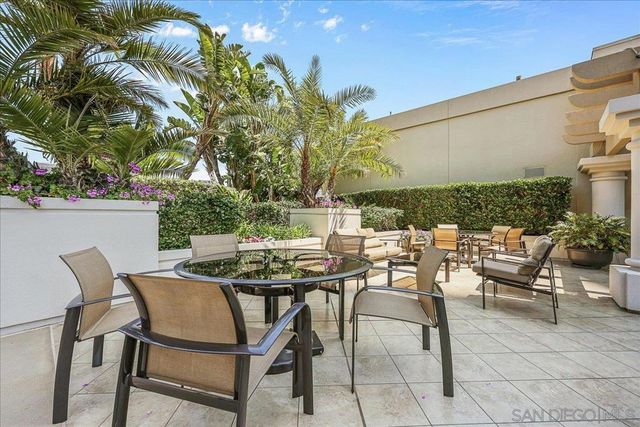 200 Harbor Drive 2602, San Diego, CA 92101