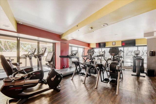 200 Harbor Drive 2602, San Diego, CA 92101