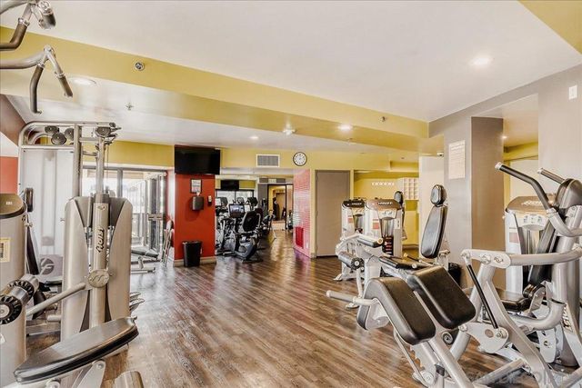 200 Harbor Drive 2602, San Diego, CA 92101