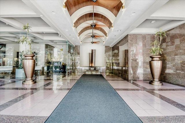 200 Harbor Drive 2602, San Diego, CA 92101