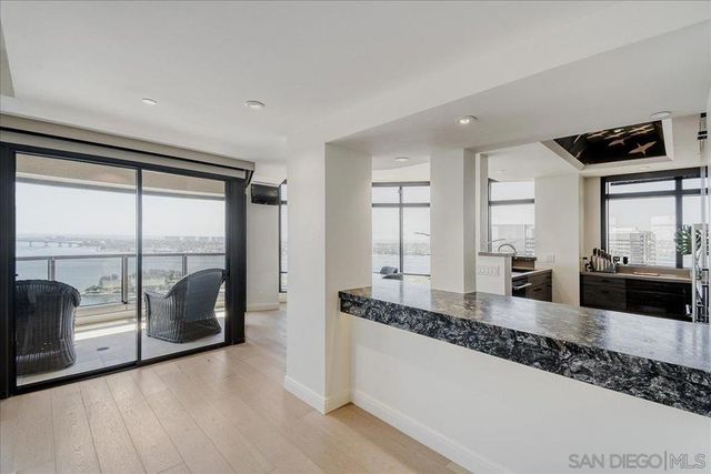 200 Harbor Drive 2602, San Diego, CA 92101