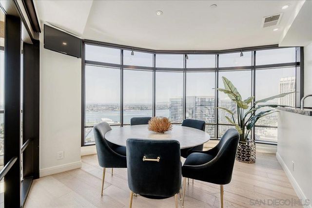 200 Harbor Drive 2602, San Diego, CA 92101