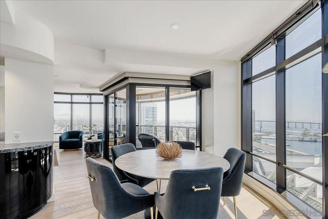 200 Harbor Drive 2602, San Diego, CA 92101