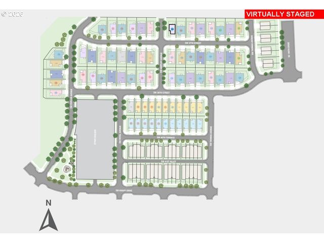 3667 Sw 37TH St, Gresham, OR 97080