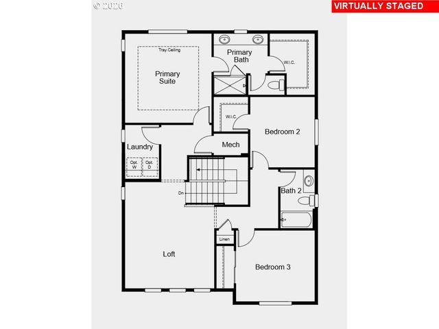 3667 Sw 37TH St, Gresham, OR 97080