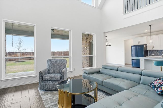 2073 Cloverfern Way, Haslet, TX 76052