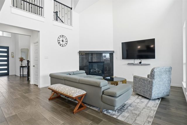 2073 Cloverfern Way, Haslet, TX 76052