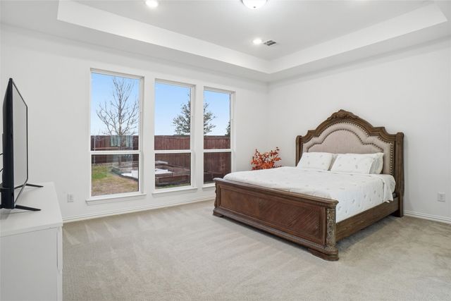 2073 Cloverfern Way, Haslet, TX 76052