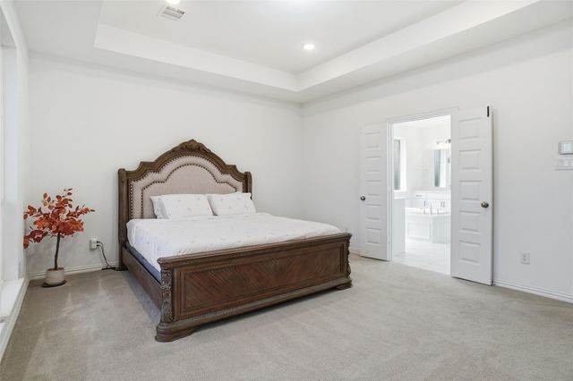 2073 Cloverfern Way, Haslet, TX 76052