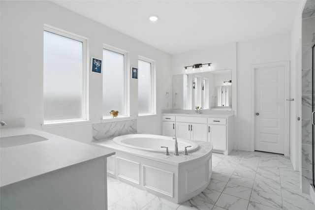 2073 Cloverfern Way, Haslet, TX 76052