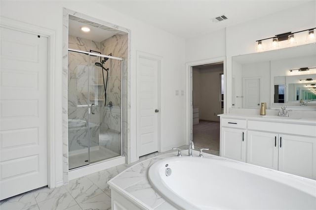 2073 Cloverfern Way, Haslet, TX 76052