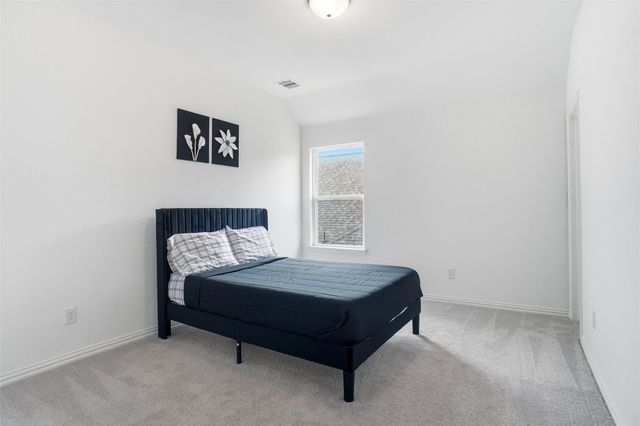 2073 Cloverfern Way, Haslet, TX 76052