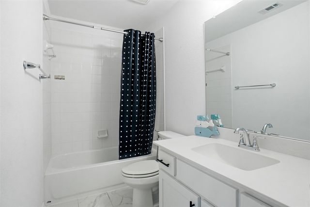 2073 Cloverfern Way, Haslet, TX 76052