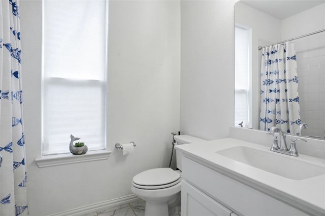 2073 Cloverfern Way, Haslet, TX 76052