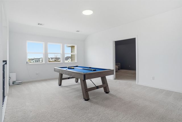 2073 Cloverfern Way, Haslet, TX 76052