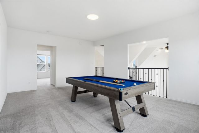 2073 Cloverfern Way, Haslet, TX 76052