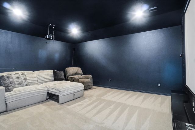 2073 Cloverfern Way, Haslet, TX 76052