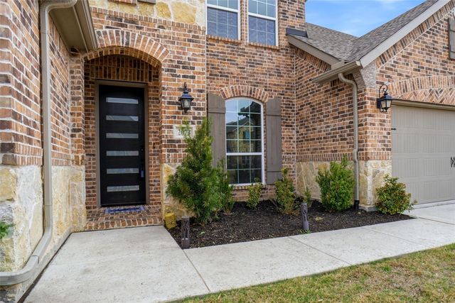 2073 Cloverfern Way, Haslet, TX 76052