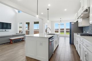 2073 Cloverfern Way, Haslet, TX 76052