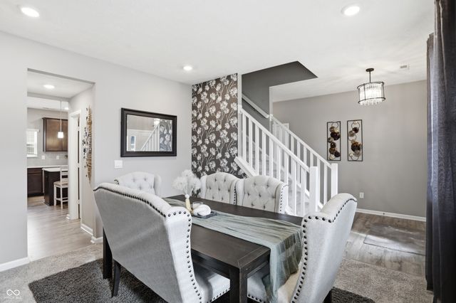 181 Thorpe Drive, Whiteland, IN 46184