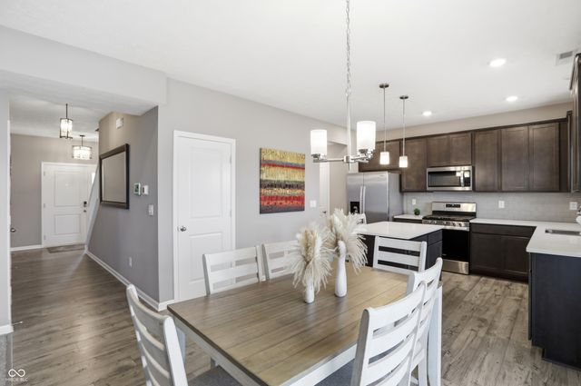 181 Thorpe Drive, Whiteland, IN 46184