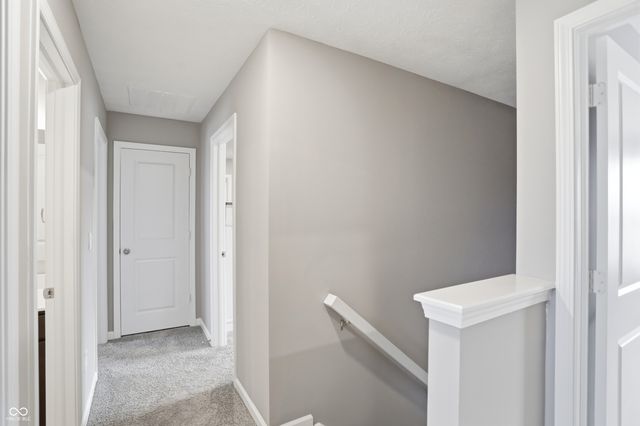181 Thorpe Drive, Whiteland, IN 46184