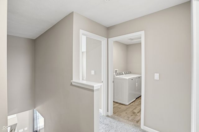 181 Thorpe Drive, Whiteland, IN 46184