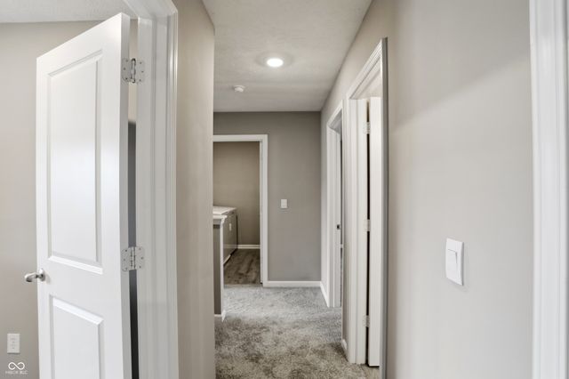 181 Thorpe Drive, Whiteland, IN 46184
