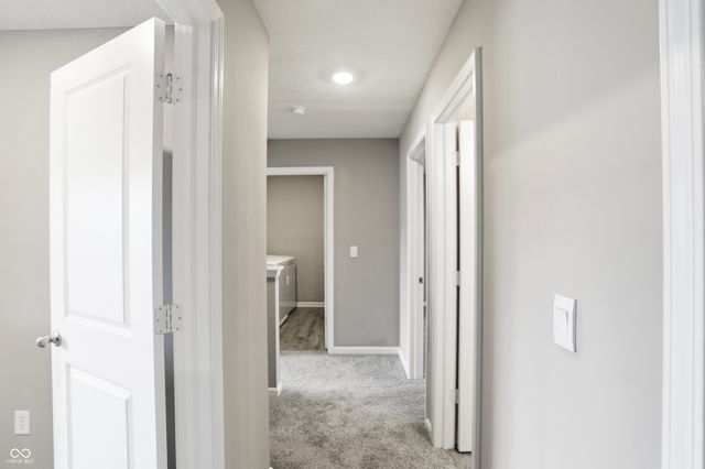 181 Thorpe Drive, Whiteland, IN 46184