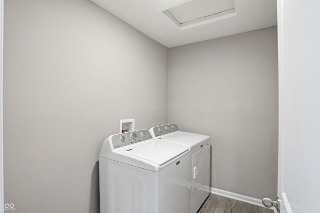 181 Thorpe Drive, Whiteland, IN 46184