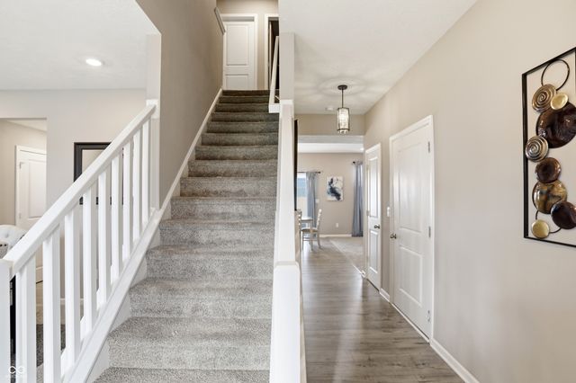 181 Thorpe Drive, Whiteland, IN 46184