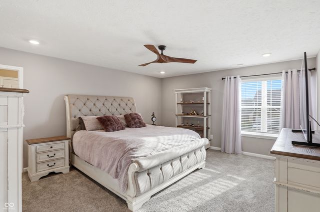 181 Thorpe Drive, Whiteland, IN 46184