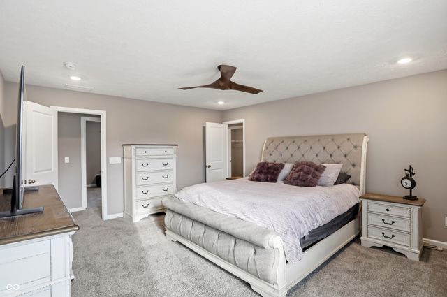181 Thorpe Drive, Whiteland, IN 46184