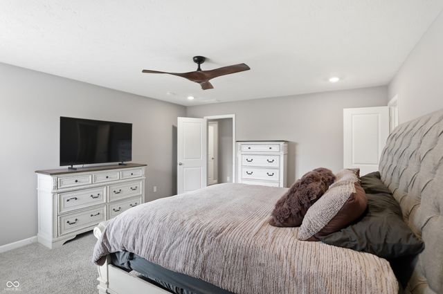 181 Thorpe Drive, Whiteland, IN 46184