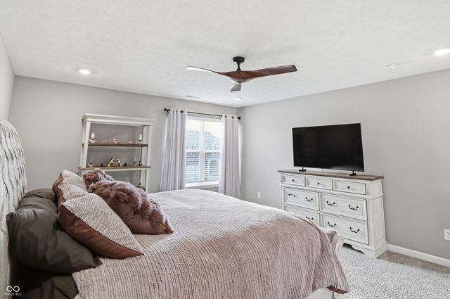 181 Thorpe Drive, Whiteland, IN 46184