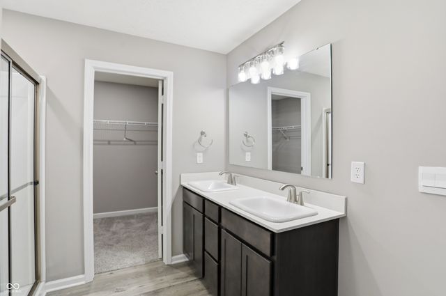 181 Thorpe Drive, Whiteland, IN 46184