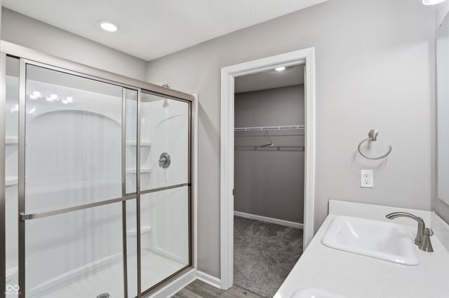 181 Thorpe Drive, Whiteland, IN 46184