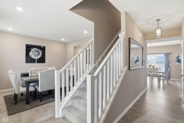 181 Thorpe Drive, Whiteland, IN 46184