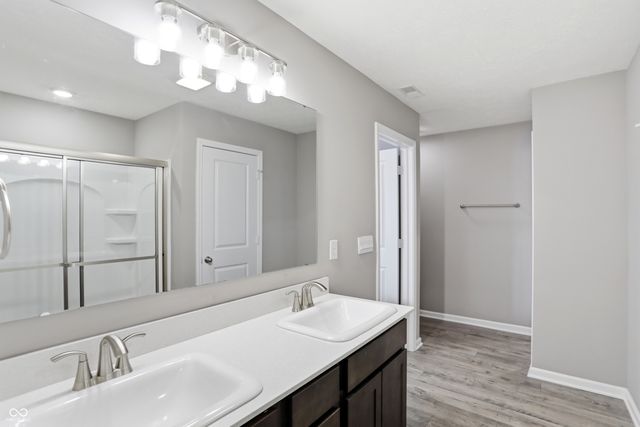 181 Thorpe Drive, Whiteland, IN 46184