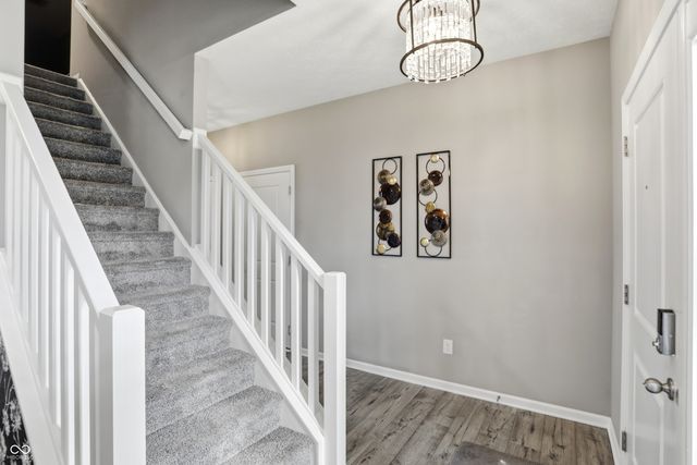 181 Thorpe Drive, Whiteland, IN 46184
