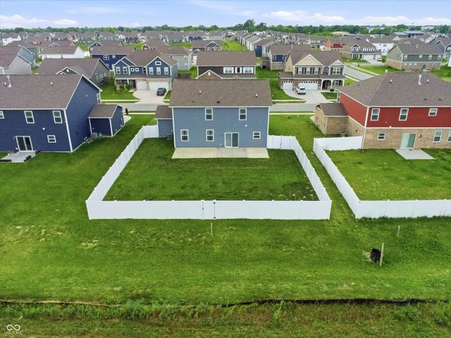 181 Thorpe Drive, Whiteland, IN 46184