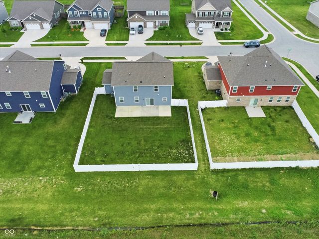 181 Thorpe Drive, Whiteland, IN 46184