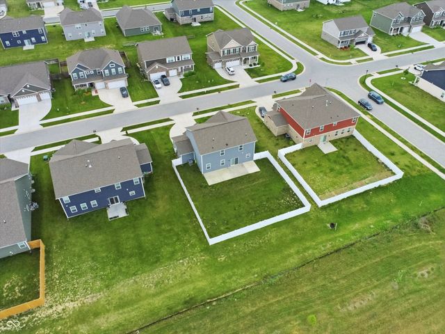 181 Thorpe Drive, Whiteland, IN 46184