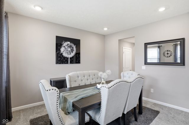 181 Thorpe Drive, Whiteland, IN 46184