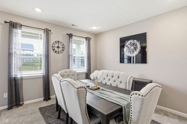 181 Thorpe Drive, Whiteland, IN 46184