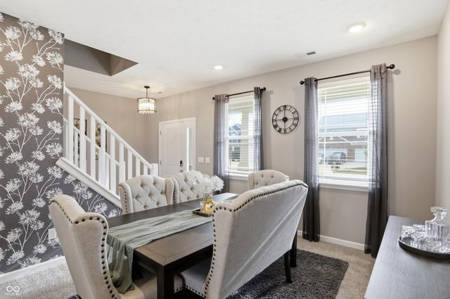 181 Thorpe Drive, Whiteland, IN 46184